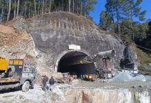 रैट होल माइनिंग तकनीक के जरिए उत्तरकाशी की सुरंग से 41 मजदूरों को निकाला जा रहा बाहर 62 उत्तरकाशी की सुरंग