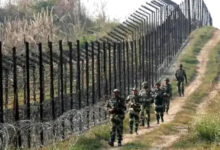 जम्मू-कश्मीर में सेना पर आतंकी हमला, 4 जवान शहीद: ऑपरेशन जारी 68 army