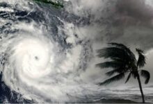 तूफान मिचौंग से रेड अलर्ट जारी 72 ‘महा तूफान के बाद अब बंगाल की खाड़ी में उठने वाला ‘बुलबुल तूफान मचाएगा कहर