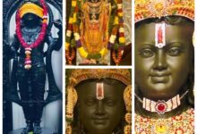 भगवान रामलला जी की मूल प्रतिमा बदले जाने की खबर से आया नया भूचाल 91 GridArt 20240125 172739568