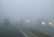 हरियाणा के 16 जिलों में कोल्ड डे अलर्ट, हिमाचल में बर्फबारी से तापमान गिरा 83 ZERO