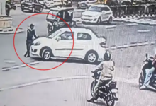 ट्रैफिक कॉन्स्टेबल को कार से 100 मीटर तक घसीटा, सिग्नल तोड़ने पर रुकवाया था 45 image 2024 01 29 101509898