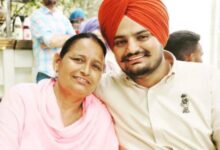 सिद्धू मूसे वाले के घर में गूंजेगी किलकारियां मां चरण कौर गर्भवती मार्च में जन्मेगी बच्चा फैंस में खुशी की लहर 40 Screenshot 20240227 181528 Chrome