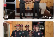 मेजर जनरल ए श्रीधर ने हेल्स एंजल्स की संभाली कमान 39 Screenshot 20240402 190339 WhatsApp
