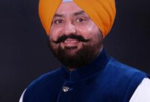 राष्ट्रगान का अपमान करने वाले "आप"नेता पर पर्चा दर्ज हो:फतेह जंग सिंह बाजवा 37 IMG 20240816 181704