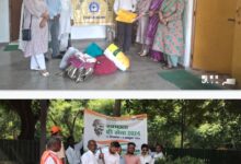 निगम वार्ड 24 में स्टूडेंट्स क्लॉथ डोनेशन ड्राइव में स्टूडेंट्स ने क्लॉथ किए डोनेट 23 Screenshot 20240923 174609 WhatsApp