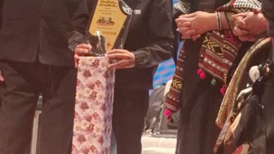 9 वर्षीय रीआन सैनी ने लगातार दूसरी बार रफी नाइट का खिताब जीता 36 Photo 2