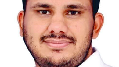 दिल्ली चुनाव के नतीजों ने कांग्रेस के भविष्य पर लगा दिया है बड़ा शून्य : हर्ष बामल 27 Photo of Harsh Bamal