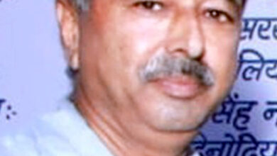 पहलगाम आतंकी हमले का मुंहतोड़ जवाब दे सरकार : राजेश भारद्वाज 84 Photo Rajesh Bhardwaj