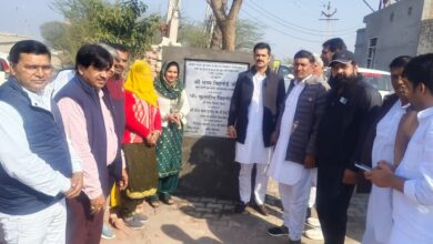 युवाओं, महिलाओं, किसानों के उत्थान के लिए नायब सैनी सरकार ने उठाए अनेक कदम : भव्य बिश्नोई 1 नायब सैनी सरकार, भव्य बिश्नोई, युवा उत्थान, महिला सशक्तिकरण, किसान कल्याण, हरियाणा विकास, समावेशी नीतियां