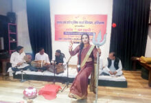 हरियााणा की लोक सांस्कृतिक विरासत स्वांग का जोरबा थियेटर में भव्य मंचन हुआ 5 हरियाणा स्वांग का जोरबा थियेटर में भव्य मंचन